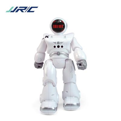 China Intelligent RC Toy Battery Operated Robot Gesture Sensing With Smart Remote Control For Kids for sale