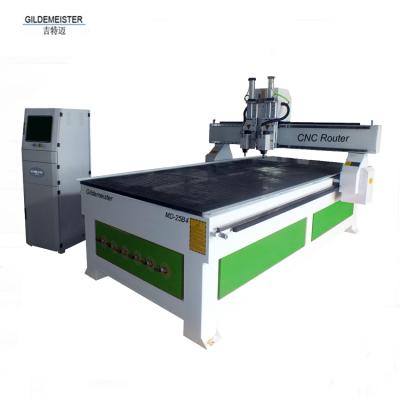 China Cheap Advertising Company CNC Router Machine CNC Router Machine For Construction Works for sale