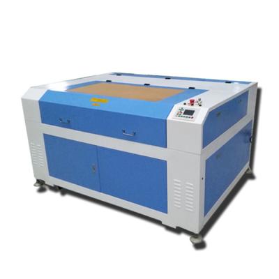 China Laser Engraving Best Quality Laser Engraving Machine CO2 CNC Laser Engraver For Construction Works for sale