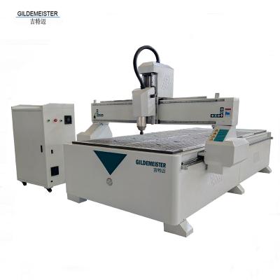 China Cheap Advertising Company CNC Router Machine CNC Router For Woodworking MDF CNC Machine Woodworking for sale