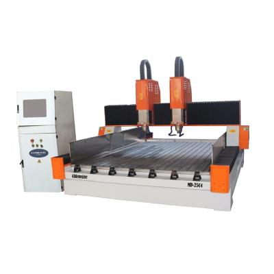 China Construction worksÂ   Manufacturers Supply CNC Stone Processing Router Machine Saving CNC Stone Processing Machine for sale