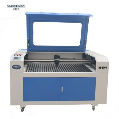 China Laser Engraving Fast Speed ​​Factory Supply High Quality 1610 CNC Laser Cutting Engraving Machine For Sale for sale