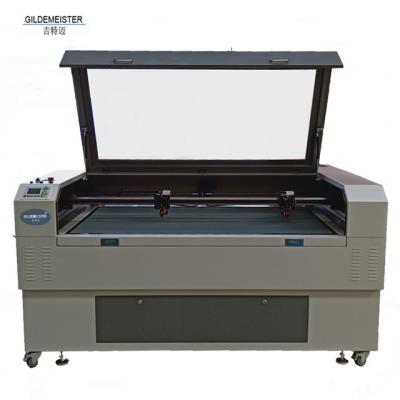 China Laser Engraving New Laser Engraving Machine CNC Machine Laser Price 1390 CO2 80W CNC Laser Cutter for sale