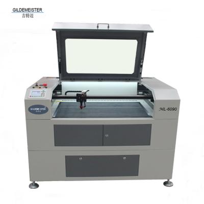 China Hot Sale Laser Cutter Laser Cutting Machine Clothes Acrylic Wood Fabric CNC Laser Cutting Machine for sale