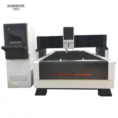 China Metallurgy CNC Fiber Laser Cutting Machine 2000W 3000W /3D Fiber Laser Cutting Machine R1530P for sale