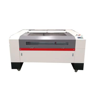 China Laser Engraving High Quality Laser Engraving Machine CO2 Laser Engraving Cutting Machine For Advertising for sale