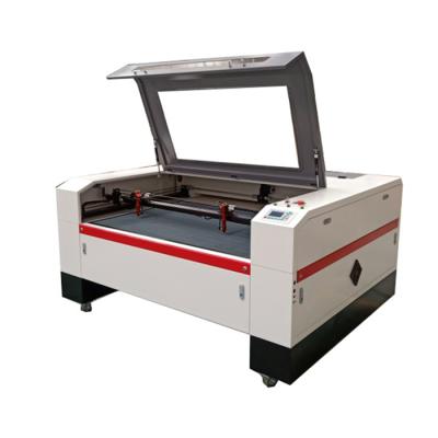 China Laser Engraving Good Price CO2 Laser Clothing Fabric Laser Engraving Machine CNC Laser Machine For Sale for sale