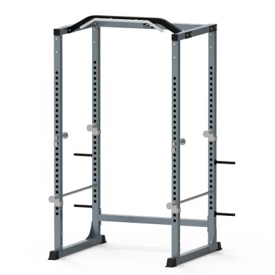 China Original Muscle Cage Type Exercise Product Power Rack Fitness Equipment Application Customized Gym Equipment for sale