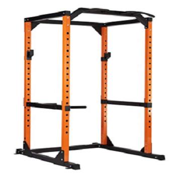 China Multifunctional Commercial Universal Power Cage Linefar Fitness Rack Fitness Gym Equipment Power Squat Rack for sale