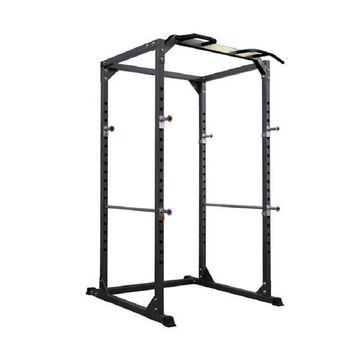 China Universal Multifunctional Fitness Equipment Gym Linefar Power Rack Power Rack Squat Cage for sale