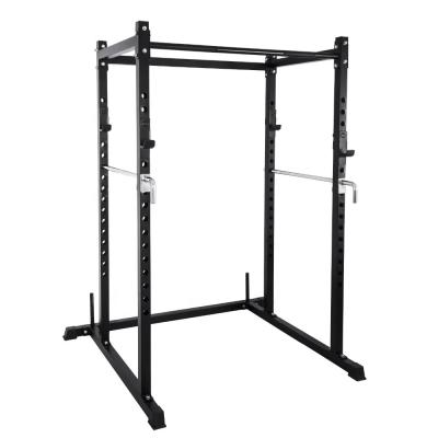 China Functional Linefar Power Cage Bodybuilding Strength Power Rack Universal Fitness Equipment for sale