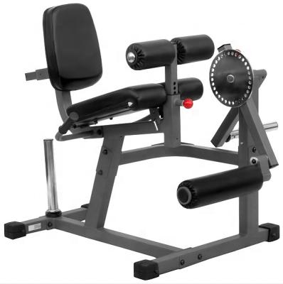 China Commercial Use Linefar Fitness Gym Equipment Force Forming Heavy Duty Leg Press Machine for sale