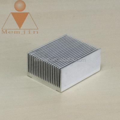 China China Supplier General Industrial OEM Die Cast Aluminum Heat Sink / Extruded Aluminum Heat Sink For USA Market for sale