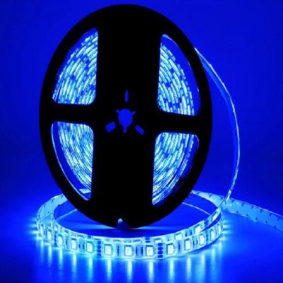 China Landscape / Residential RGB 5050 Led Strip Diffuser PCB DC12V IR Flexible Remote Controller Led Strip Light for sale