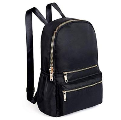 China No Fashion Rucksack Oxford Waterproof Cloth Nylon Backpack School Bag for sale