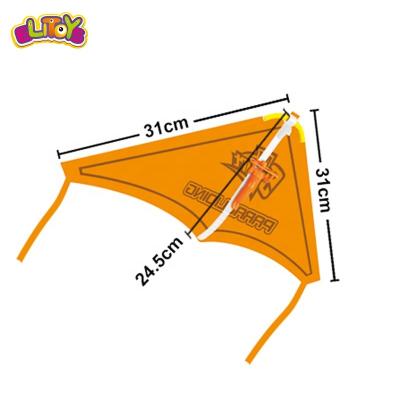 China Indoor Outdoor Entertainment 2021 Mini Paraglider Toys For Kids Promotional Outdoor Gift Toys for sale