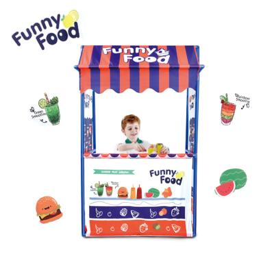 China Sports Toys 2019 New Toys Pretend Play Tent Toy Tent For Kids Funny Children for sale