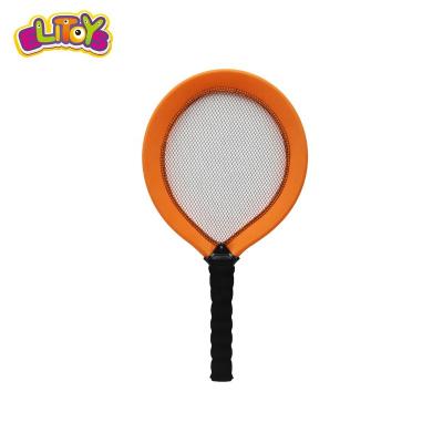 China Bring on sale baby funny hot tennis racket for kids tennis racket set badminton racket for sale