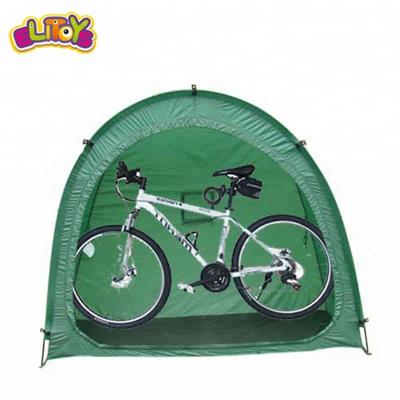 China Outdoor tent 200*85*165cm bicycle storage for sale