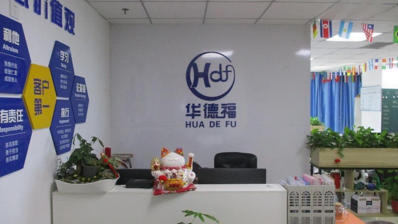 Verified China supplier - Henan Huafood Machinery Technology Co., Ltd.