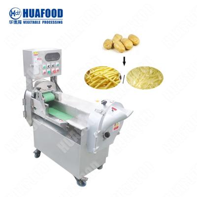 China Save Energy Potato Slicer Potato Cutter Manual for sale