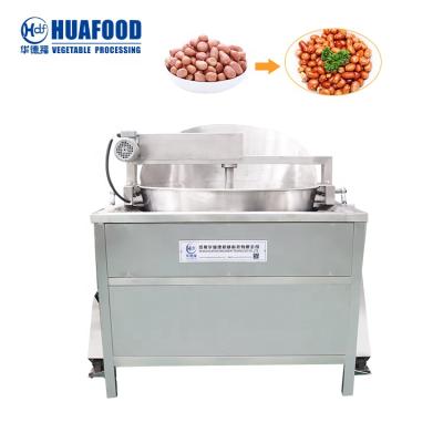 China Frying Equipment Gas Deep Fryer Machine Automatic Electric Frying Tools and Potato Chips Donut Deep Fryer Machine for sale