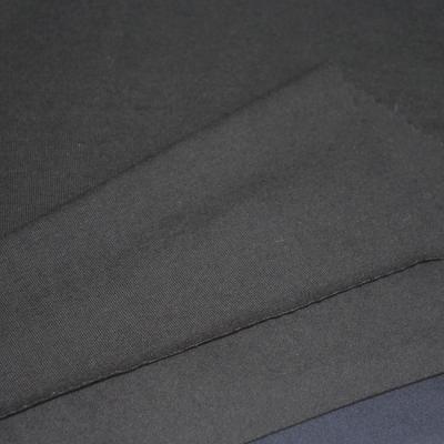 China Stretch 95 Viscose 5 Spandex Dyed Knitted Fabric for sale