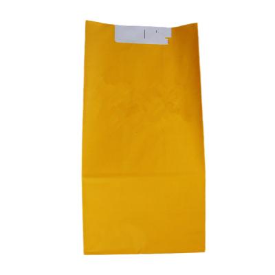 China OKCARTON Recyclable Paper Lunch Bags For Small Business for sale