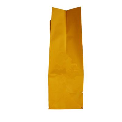 China OKCARTON Recyclable Paper Lunch Bags Paper Bags For Office for sale