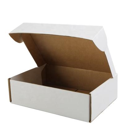 China OKCARTON Recyclable Corrugated Box Custom Printing Packaging Paper Box For Packaging for sale