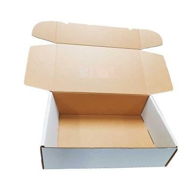 China Recyclable Custom Okcaton Logo Packaging Foldable Paper Cardboard Gift Boxes for sale