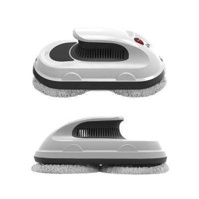 China Smart Automatic Window Cleaner Robot Vacuum Cleaner Automatic Smart Window Cleaning Robot for sale