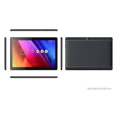 China GMS Google Store 10.1inch Tablets Android10 5000mah A133 ROM 2GB RAM 32GB Wifi Hard PC for sale