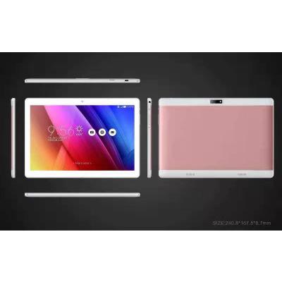 China Hard Tablets MTK6580 2+32GB 3G LTE SIM Communication 10.1inch Android 9 Tablet PC for sale