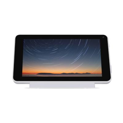 China Android 11 Style Tablet PC 7 Inch 1+8GB/2+16GB Wall Mounted Tablet Desktop PC Industrial for sale