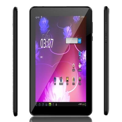 China 7 Inch Quad Core SC7731 1+8 2+16GB 5000mAh Built-in SDK NFC 3G Factory ODM Available Tablet PC Tablet Android 11 for sale