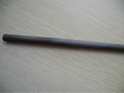 China Twill / plain weave Surface carbon fiber bar Good shock resistance for sale