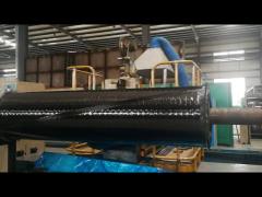 Filament Winding Carbon Fiber Tube 20190822 2