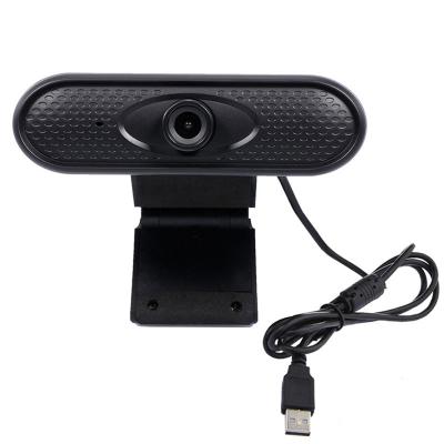 China Full HD 1080P Night Vision Web Camera with Built-in Microphone USB Plug Webcam for PC Computer Mac Laptop Desktop for sale