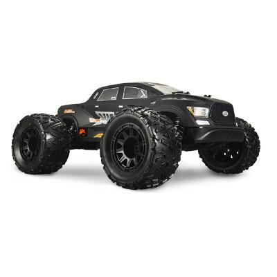 China Monster Jam Tank 1/8 Professional Adult RC Model High Speed ​​Vehicle RC Hobby Racing Remote Control Transnational Racing Card for sale