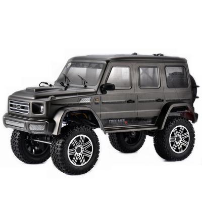 China 1:10 4WD 10+KM/h RTR Hobby Radio Off-Road RC Hobby Radio Remote Control RC Vehicle RC Climbing Car, 2.4Ghz High Speed ​​Remote Control Car for sale