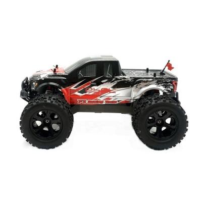 China RC Hobby RC Monster Truck, 2.4Ghz High Speed ​​Remote Control Car, 1:10 4WD 80+KM/h RTR Off-Road Hobby Radio RC Vehicle for sale