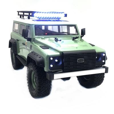 China RC Hobby RC Climbing Car, 2.4Ghz High Speed ​​Remote Control Car, 1:10 4WD 10+KM/h RTR Off-Road Hobby Radio Remote Control RC Vehicle for sale