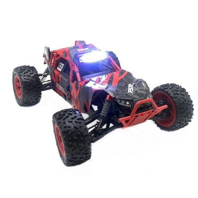 China RC Hobby Radio 1:10 Race Radio Toy RC Rock Crawler 2 Rock Crawler 2 Car Hobby Power Battery Controlled Top Style for sale