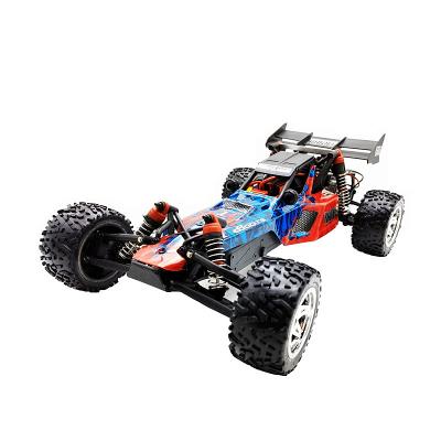 China 30+mph Speed ​​30+mph Remote Control Car Hobby ARRMA Thief 2WD RTR High Speed ​​1/10 Swept RC Car Model for sale