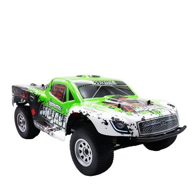 China RC Hobby ARRMA FURY 2WD RTR Two Wheel Drive Brush Traction MEGA 1/10 Swept Vehicle 30+mph Speed for sale