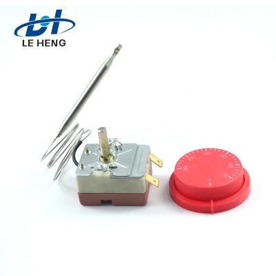 China Commercial Thermostat 0-200C Centigrade Differential Thermostat For Best Thermostat for sale