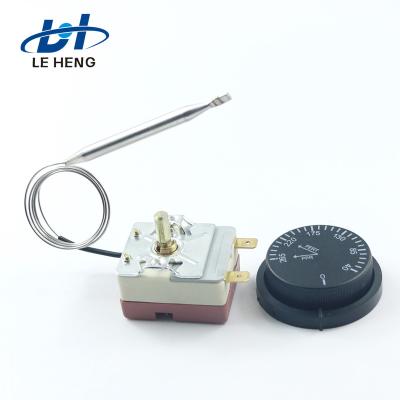 China Over 100 WHD-300E Incubator Thermostat 220v Water Thermostat for sale