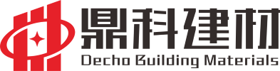 China Shandong Decho Building Materials Technology Co., Ltd