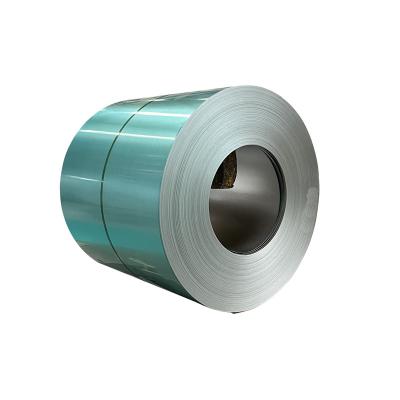 China 85g/M2 Aluzinc Steel Coils Minimum Spangle Galvanized Steel GB/T 2518-2008 for sale